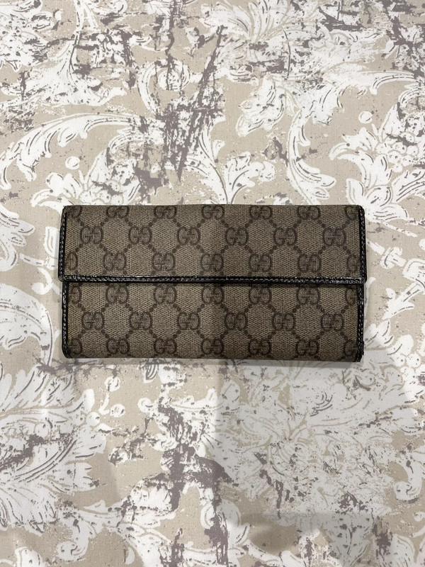 Gucci Wallet