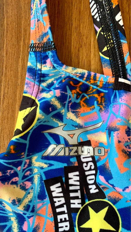 Mizuno natation hot sale