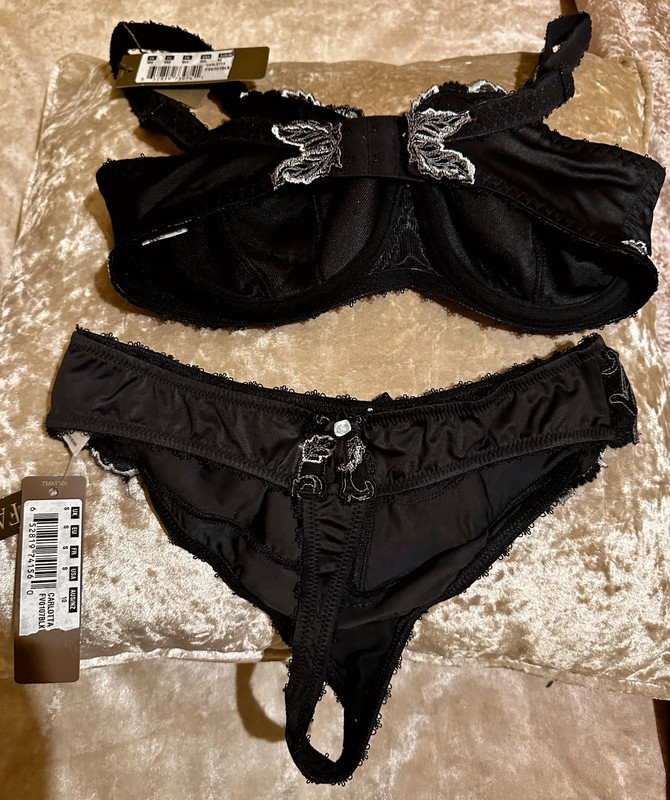 30E – ETC Lingerie