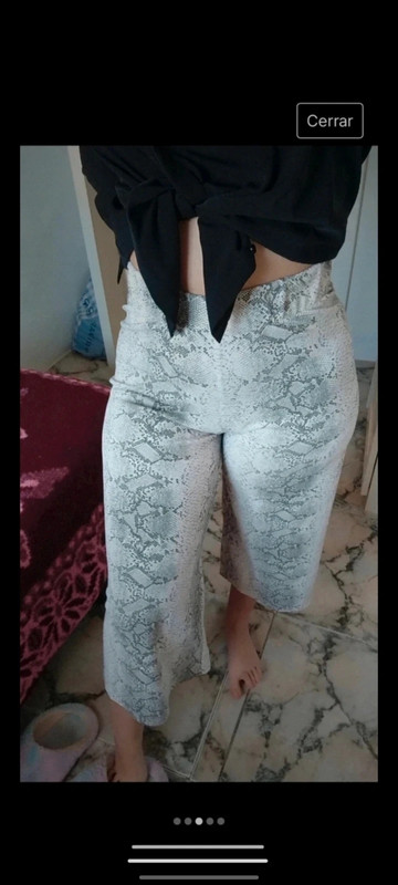 Elegante pantalón 2