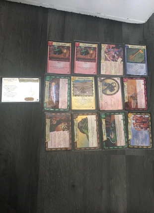 Carte Harry Potter , merk: Harry Potter, staat: Heel goed, € 15,00, € 16,45 inclusief Kopersbescherming