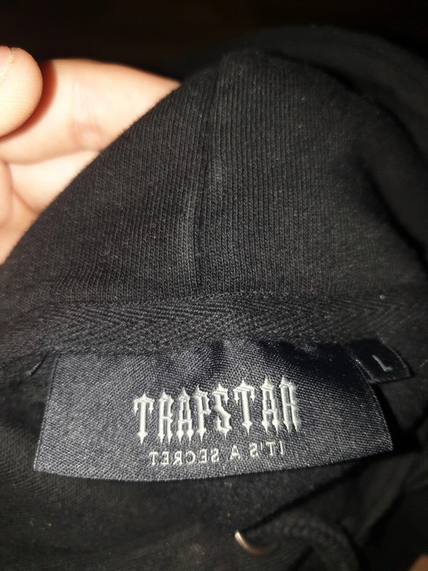 Dres trapstar shooters 3