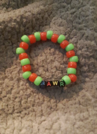 kandi, brand: lolascreations, condition: New without tags, £1.50, £2.28 includes Buyer Protection