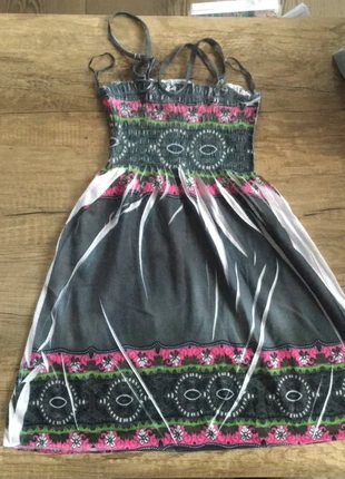 Robe fille , brand: Fashion Girl, condition: Very good, size: 6 years / 116 cm, €1.00, €1.75 includes Buyer Protection