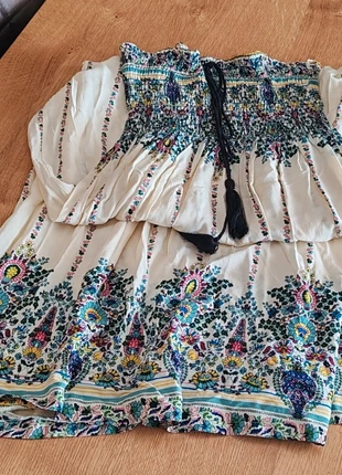 Vestito donna woman dress vestido mujer robe femme vrouw jurk frauenkleid, marque: Conos, état: Satisfaisant, taille: Taille unique, 5,00 €, 5,95 € Protection acheteurs incluse