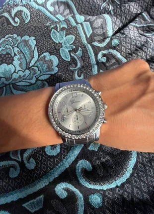 Montre strass, brand: sans marque, condition: New without tags, size: One size, €5.00, €5.95 includes Buyer Protection