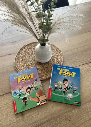 En avant foot, zustand: Neu, 8,00 €, 9,10 € inklusive Vinted-Käuferschutz