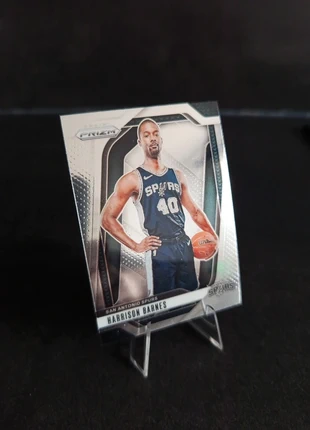 Carte de Harrison Barnes, marke: Panini, zustand: Sehr gut, 1,00 €, 1,75 € inklusive Vinted-Käuferschutz