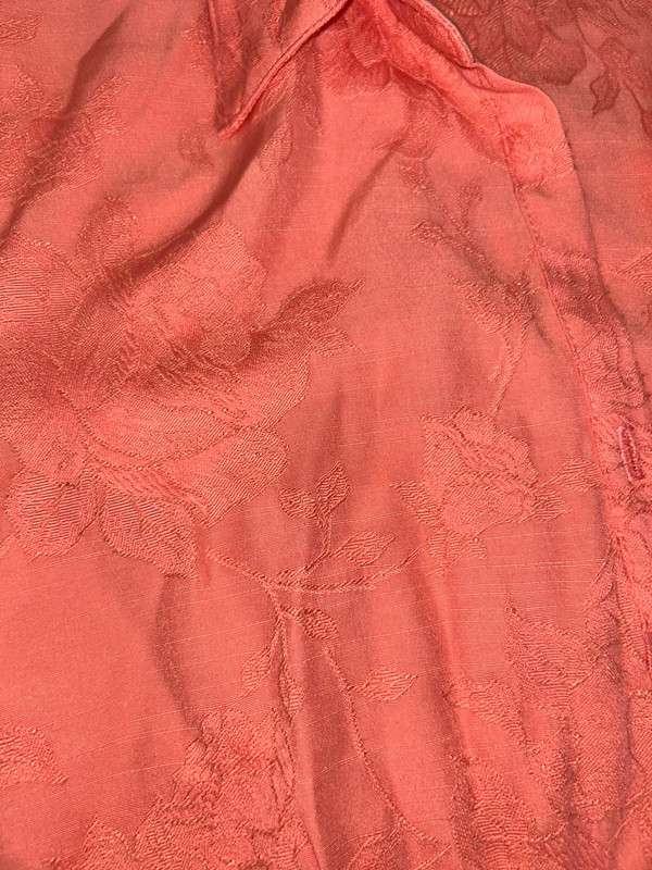 Pink blouse 5