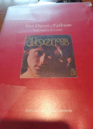 The doors, condition: Very good, €4.00, €4.90 includes Buyer Protection