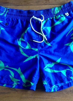 Short de bain Ralph Lauren, marke: Ralph Lauren, zustand: Sehr gut, größe: L, 45,00 €, 47,95 € inklusive Vinted-Käuferschutz