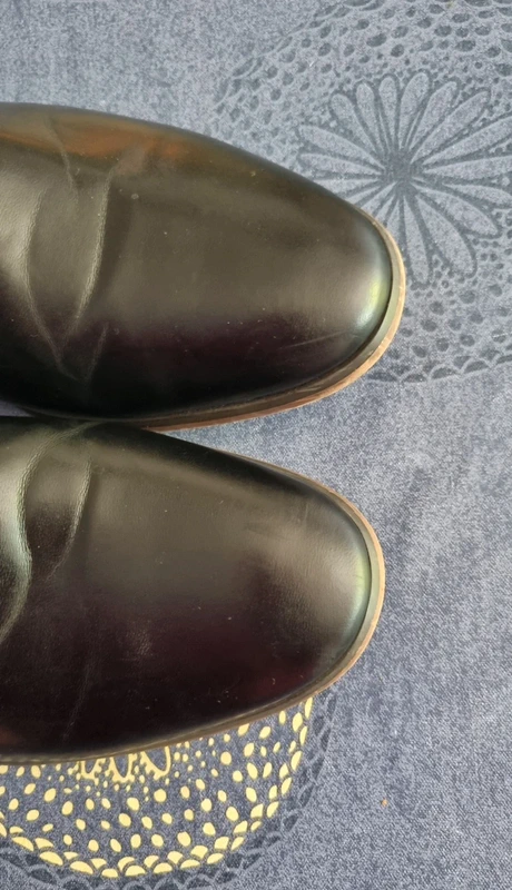 Chaussette noir taille 40 Galax - photo numéro 3