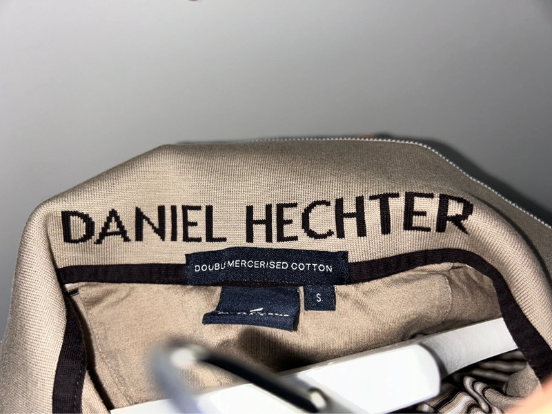 Polo da Daniel Hechter 4