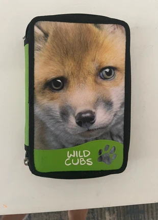 Astuccio a 2 cerniere, marque: Carioca, état: Très bon état, 3,00 €, 3,85 € Protection acheteurs incluse