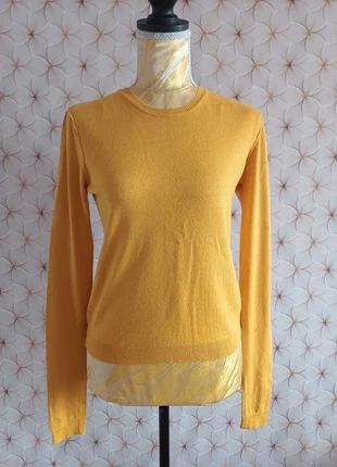 Pull simple léger, marca: Pull & Bear, estado: Muy bueno, tamaño: S / 36 / 8, 5,49 €, 6,46 € Protección al comprador Pro incluida