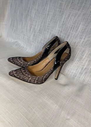 Chaussures à talons élégants”, marque: ASOS, état: Très bon état, taille: 37, 12,00 €, 13,30 € Protection acheteurs incluse