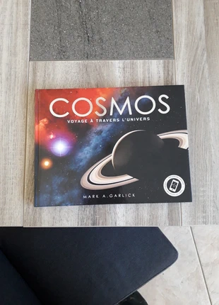 Cosmos. Voyage à travers l'univers , état: Très bon état, 10,00 €, 11,20 € Protection acheteurs incluse