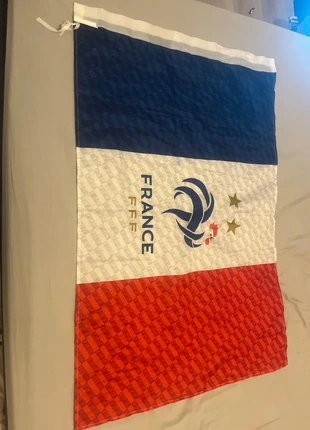 Drapeaux France, marca: Inconnu, estado: Muy bueno, 1,00 €, 1,75 € Protección al comprador incluida