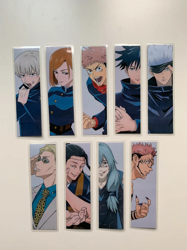 Jujutsu Kaisen T19 + Marque Page Exclusif