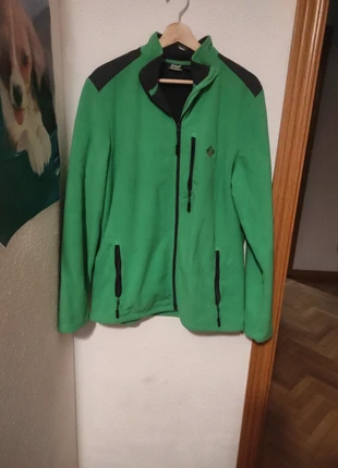 Polar crivit verde, marque: Crivit, état: Très bon état, taille: L, 3,50 €, 4,38 € Protection acheteurs incluse