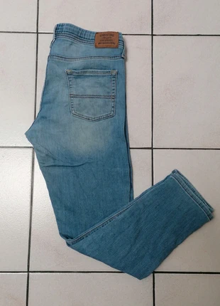 🌹Jean Levi's Signature Bleu JL2405160, brand: Levi's, condizioni: Ottime, taglia: M / IT 42 / EU 38, €19.00, €20.65 include la Protezione acquisti Pro