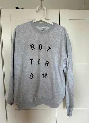 Rotterdam sweater, merk: Rotterdam, staat: Goed, maat: L, € 10,00, € 11,20 inclusief Kopersbescherming