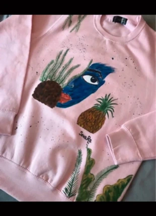 Jumper, brand: Inside, condizioni: Ottime, taglia: XS / IT 38 / EU 34, €20.00, €21.70 include la Protezione acquisti