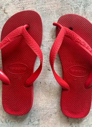 Infradito, merk: hawaianas, staat: Veelgebruikt, maat: 37.5, € 3,00, € 3,85 inclusief Kopersbescherming