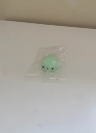 Green Squishy Toy, brand: unknown, condition: New with tags, size: One size, £1.00, £1.38 includes Buyer Protection