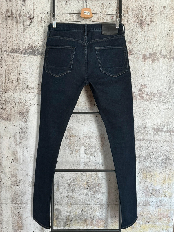 Jeans Razor - AllSaints (skinny fit) 2