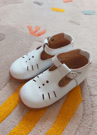 Sandales ceremonie vintage Bellamy 25, brand: BELLAMY, condition: Good, size: 25, €5.00, €5.95 includes Buyer Protection Pro