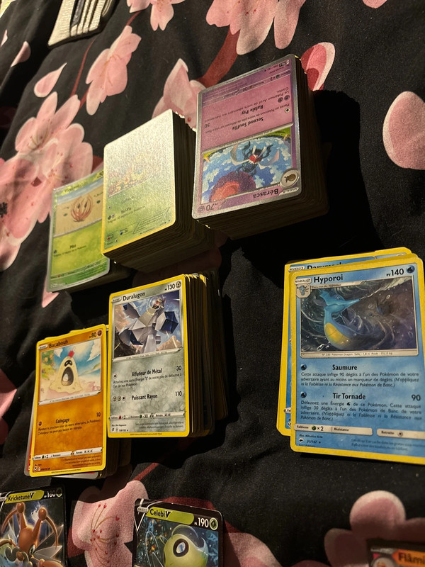 cartes pokémon 3