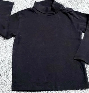 Pull col roule , marque: Kid Kanai, état: Très bon état, taille: 24-36 mois / 92 cm, 1,00 €, 1,75 € Protection acheteurs incluse