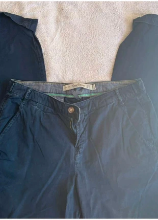 Chinos de mujer de Zara para mujer, marca: Zara, estado: Muy bueno, tamaño: S / 36 / 8, 4,00 €, 4,90 € Protección al comprador incluida