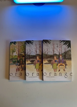 Cómics Anime Orange, état: Neuf sans étiquette, 5,00 €, 5,95 € Protection acheteurs incluse