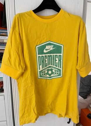 T shirt Nike vintage, marke: Nike, zustand: Neu, größe: M, 18,00 €, 19,60 € inklusive Vinted-Käuferschutz