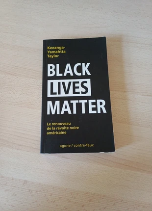 Black lives matter - Keeanga Yamahtta Taylor, condition: Very good, €2.50, €3.33 includes Buyer Protection