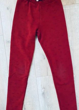 Pantalon épais, marke: Du Pareil au Même, zustand: Gut, größe: 12 Jahre / 152, 3,00 €, 3,85 € inklusive Vinted-Käuferschutz