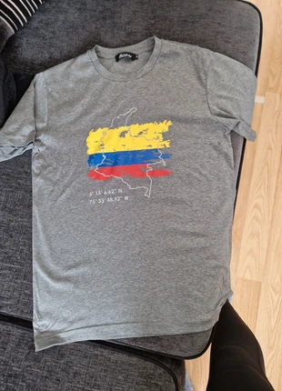 Moda bandidos t-shirt size M mens , brand: moda bandidos, condition: Very good, size: M, £15.00, £16.45 includes Buyer Protection