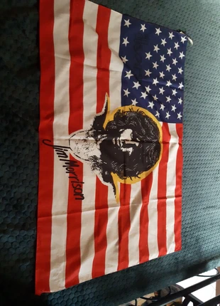 Flag of the doors, condizioni: Ottime, €9.00, €10.15 include la Protezione acquisti