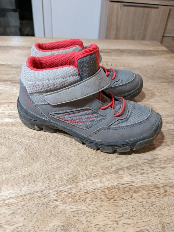 Scarpe quechua donna sale