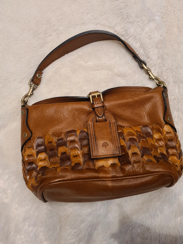 Small bag,can used in shoulder or handbag 1