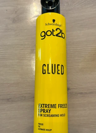 Got2b, marca: Schwarzkopf, estado: Novo com etiquetas, €7.00, €8.05 inclui Proteção do Comprador