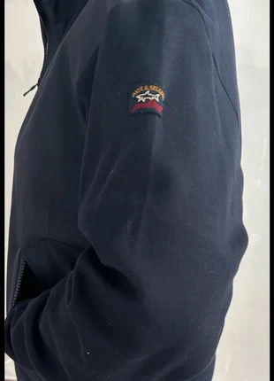 Cazadora Paul & Shark hombre azul marino, marque: Paul & Shark, état: Très bon état, taille: M, 120,00 €, 126,70 € Protection acheteurs incluse