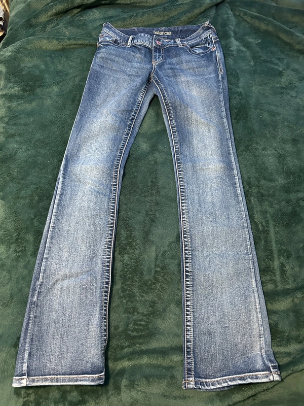 maurices jeans 1