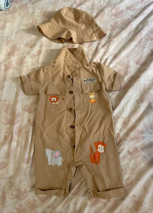 Fantasia explorador, marque: Fantasia, état: Très bon état, taille: 9-12 mois / 74 cm, 3,00 €, 3,85 € Protection acheteurs incluse