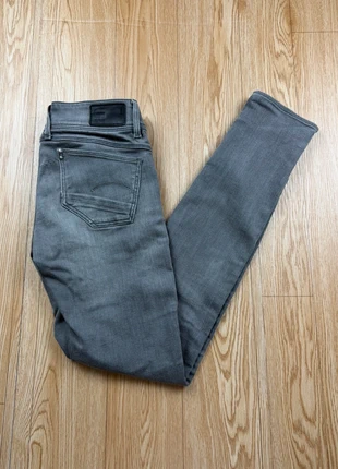 Jean G-Star RAW gris taille 36 coupe skinny très bon état - Jef121, marque: G-Star, état: Très bon état, taille: S / 36 / 8, 9,99 €, 11,19 € Protection acheteurs (Pro) incluse