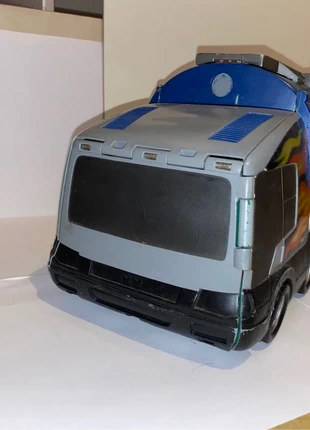 Camion citerne MicroMachine , marca: Machine, estado: Bom, tamanho: 6 anos / 116 cm, €15.00, €16.45 inclui Proteção do Comprador