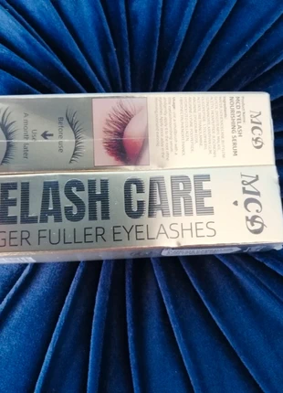 Lot eye lash care, soin pour allonger les cils, marque: MCR, état: Neuf avec étiquette, 5,00 €, 5,95 € Protection acheteurs incluse