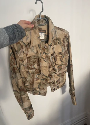 Veste Gianfranco Ferré, brand: Gianfranco Ferré, condition: Very good, size: S / 36 / 8, €60.00, €63.70 includes Buyer Protection